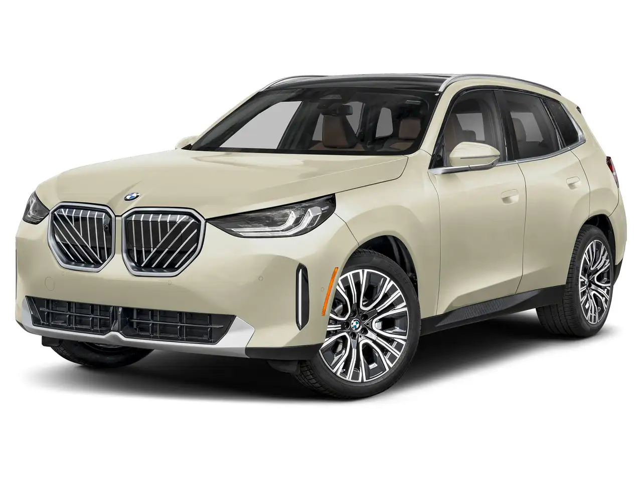 BMW X3 - Image 1