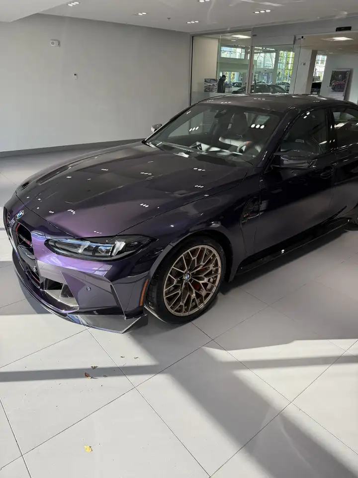 BMW M3 - Image 2