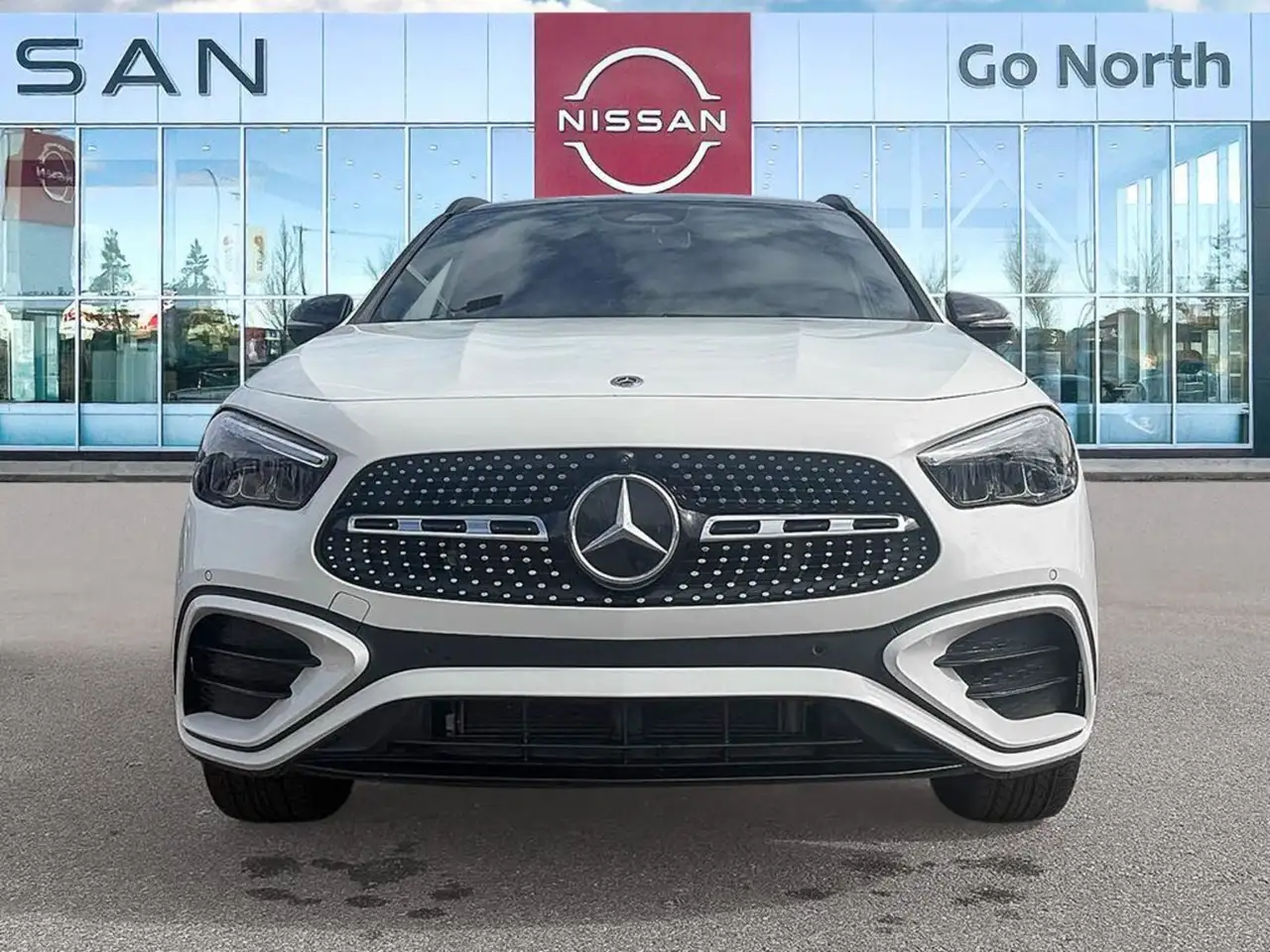 Mercedes-Benz GLA - Image 2
