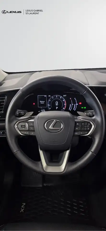 Lexus NX 350 - Image 16