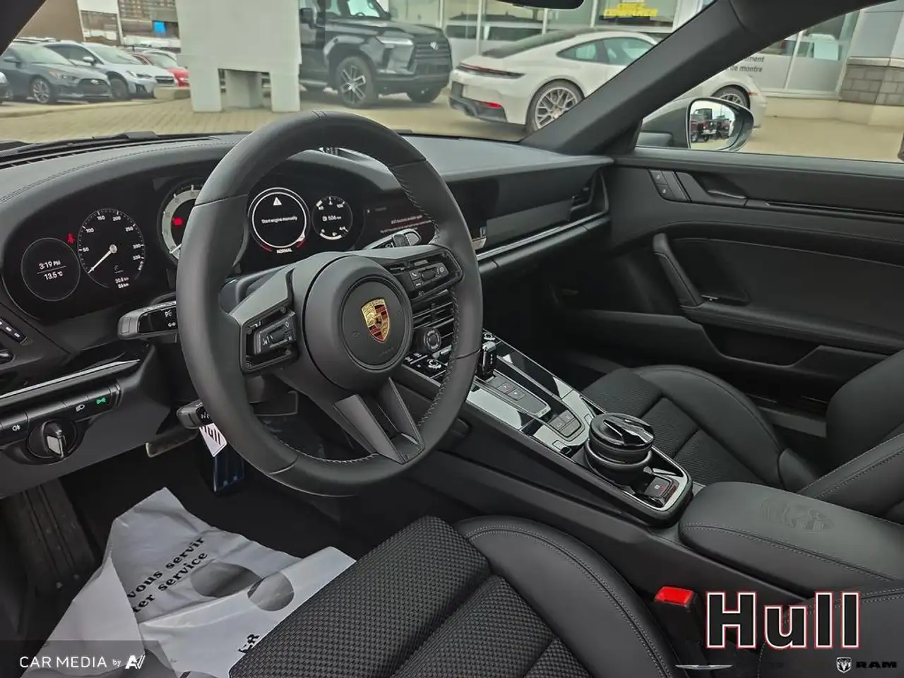 Porsche 911 - Image 13