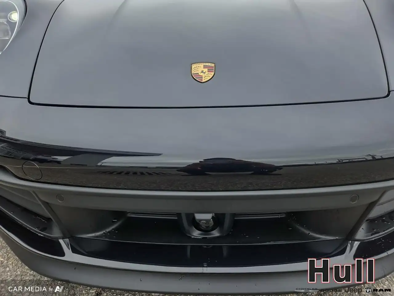 Porsche 911 - Image 9