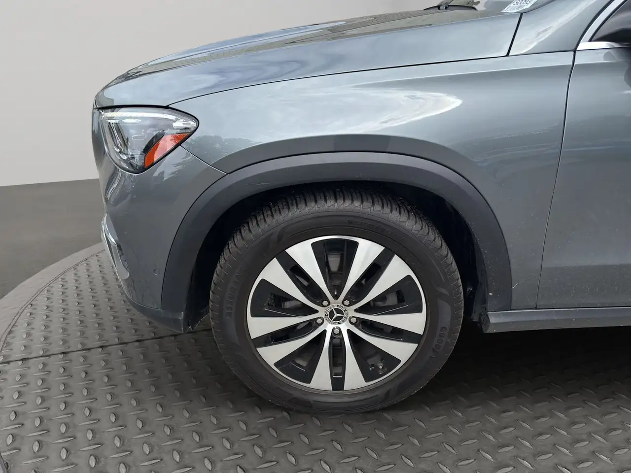 Mercedes-Benz GLE - Image 6