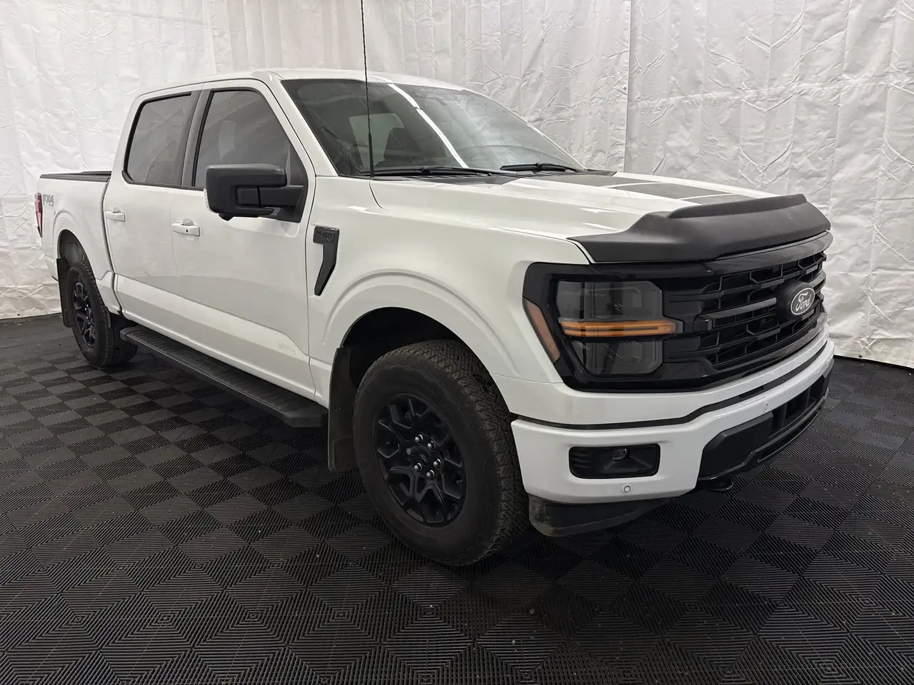 Ford F-150 - Image 2