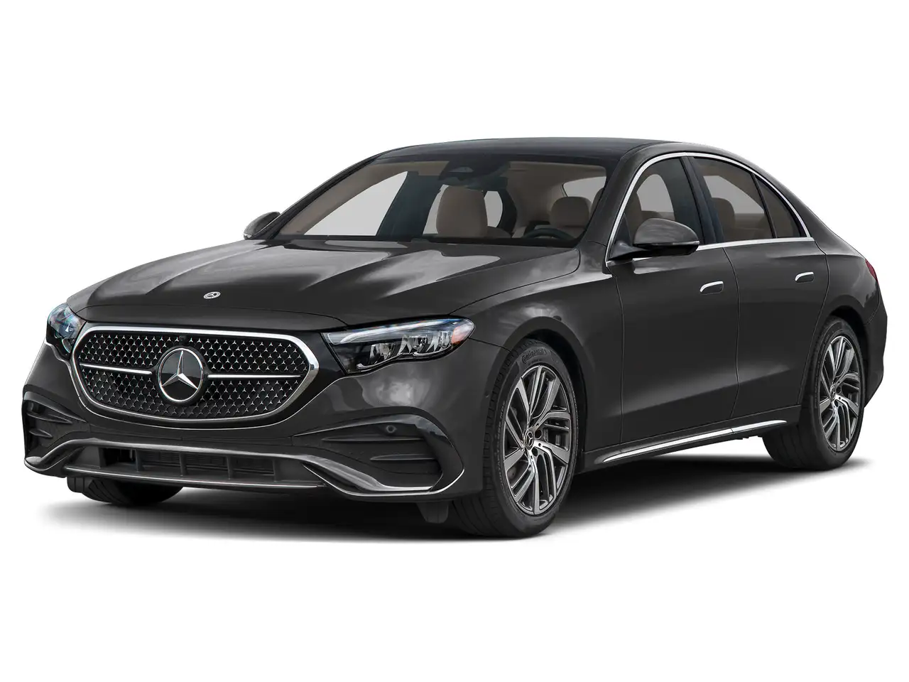 Mercedes-Benz E-Class - Image 1