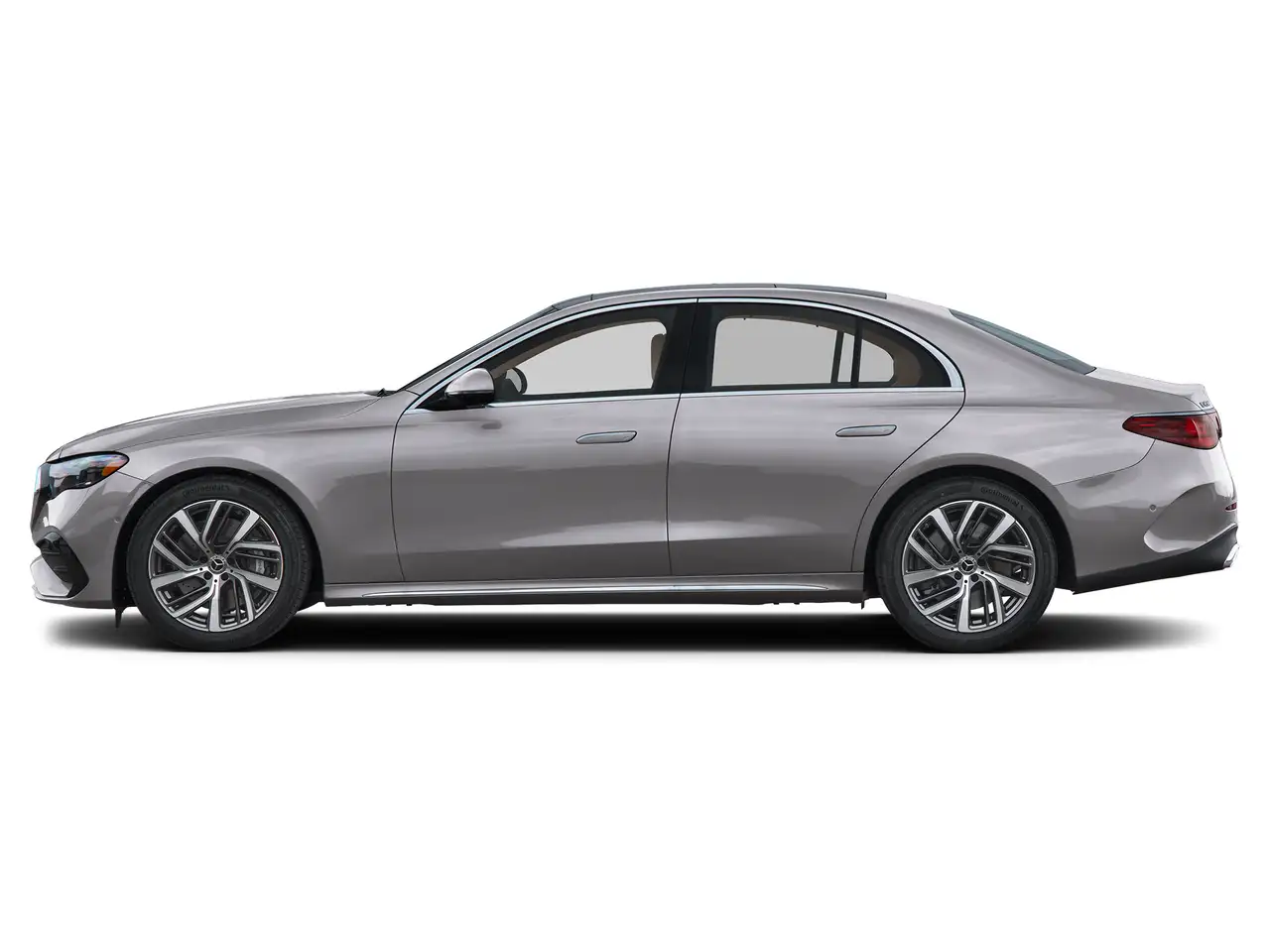 Mercedes-Benz E-Class - Image 3