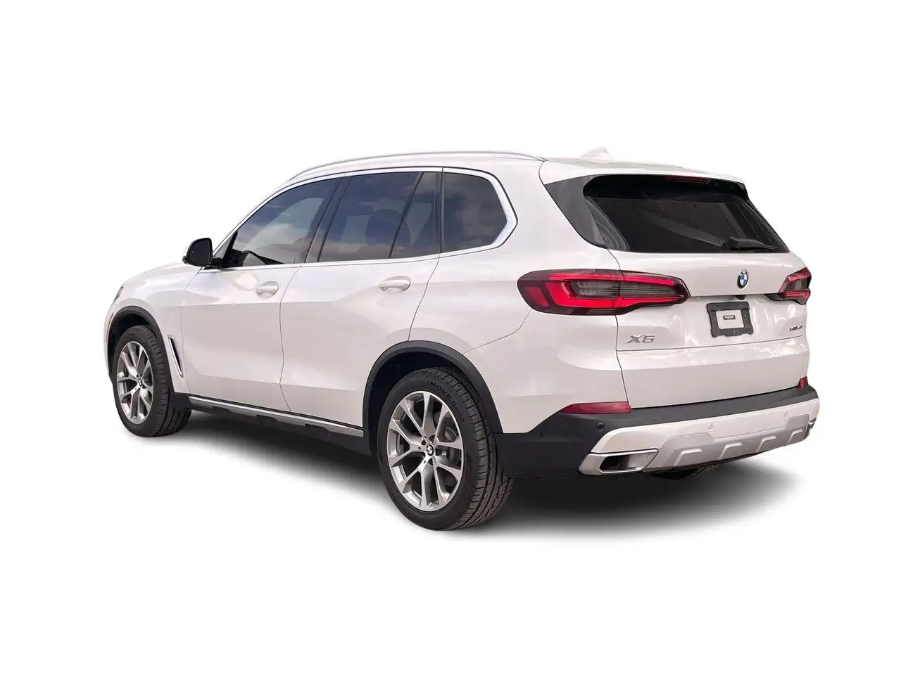 BMW X5 - Image 7