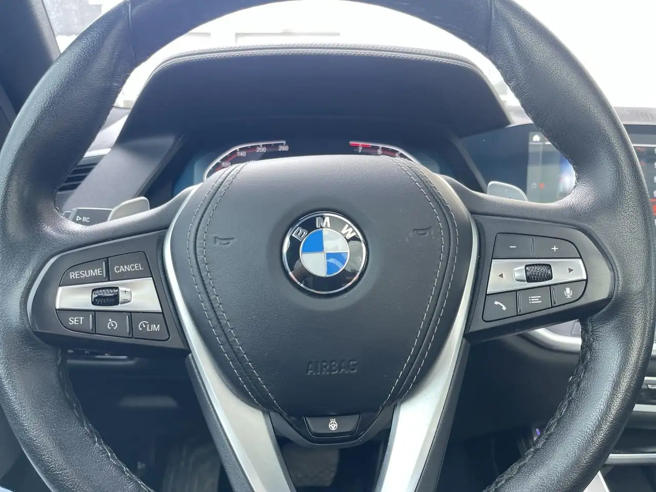 BMW X5 - Image 22