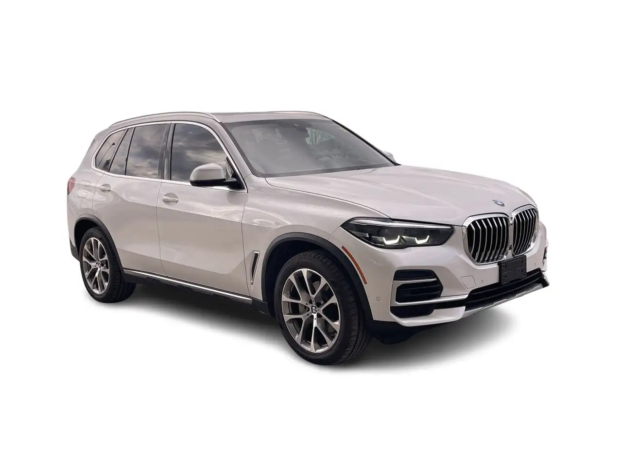 BMW X5 - Image 15