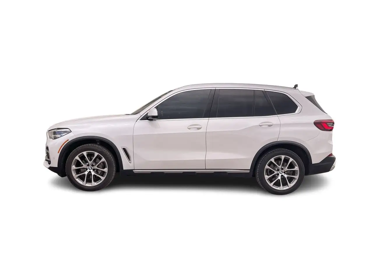 BMW X5 - Image 5