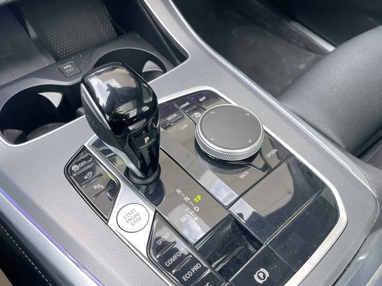 BMW X5 - Image 28