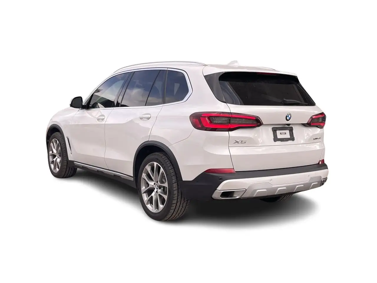 BMW X5 - Image 8