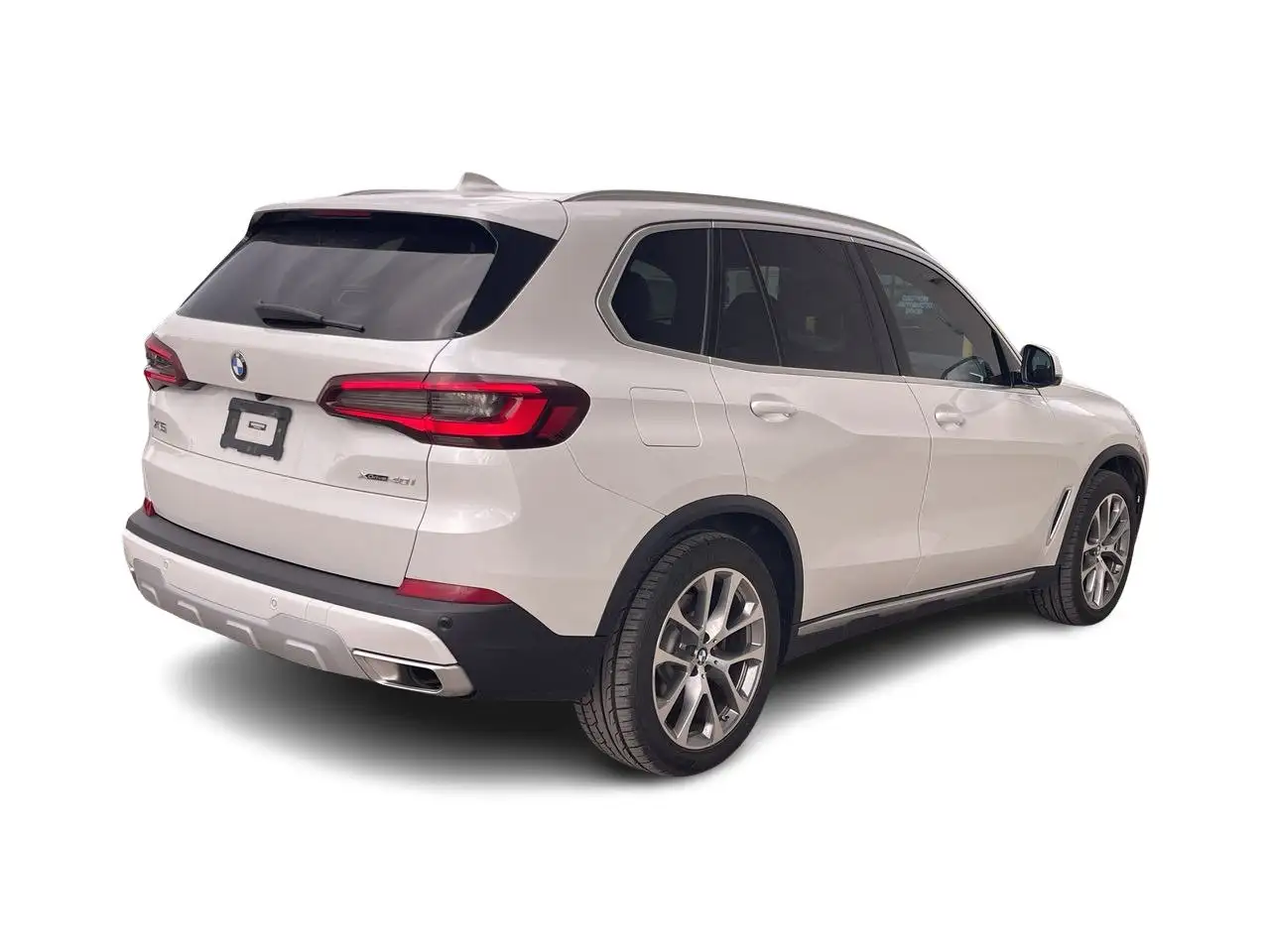 BMW X5 - Image 11