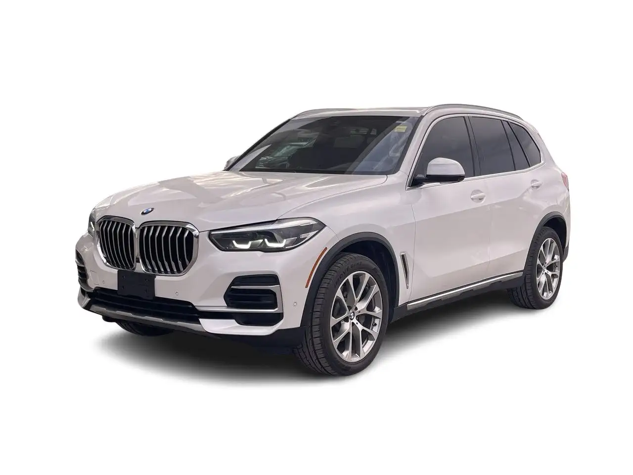 BMW X5 - Image 2