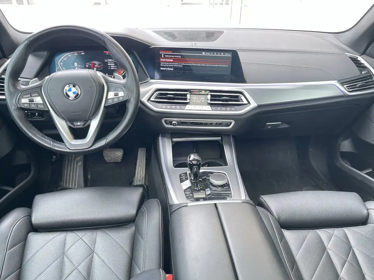 BMW X5 - Image 29