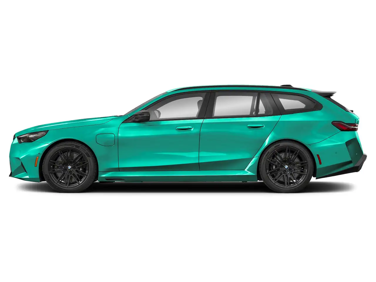 BMW M5 - Image 3