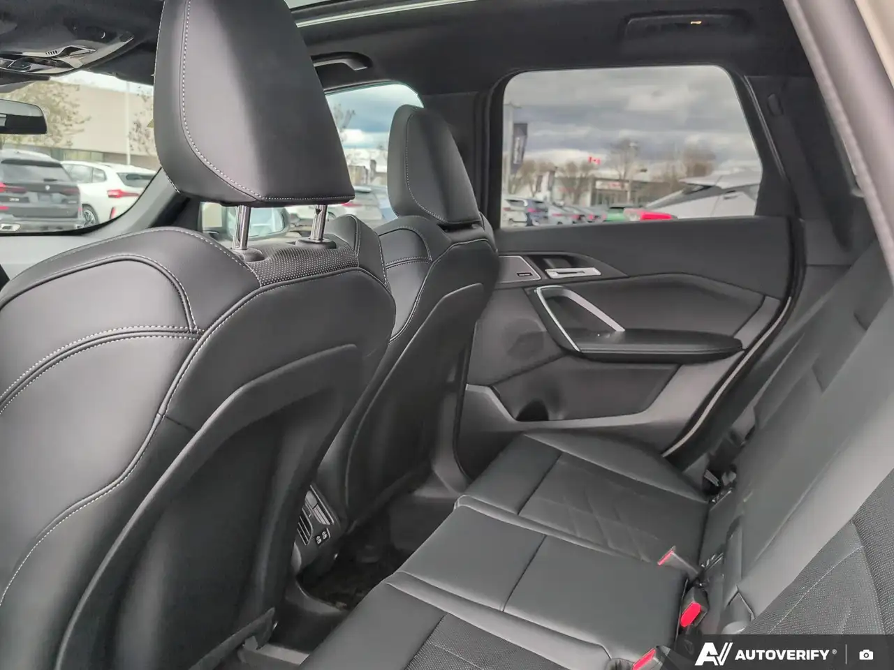 BMW X1 - Image 23