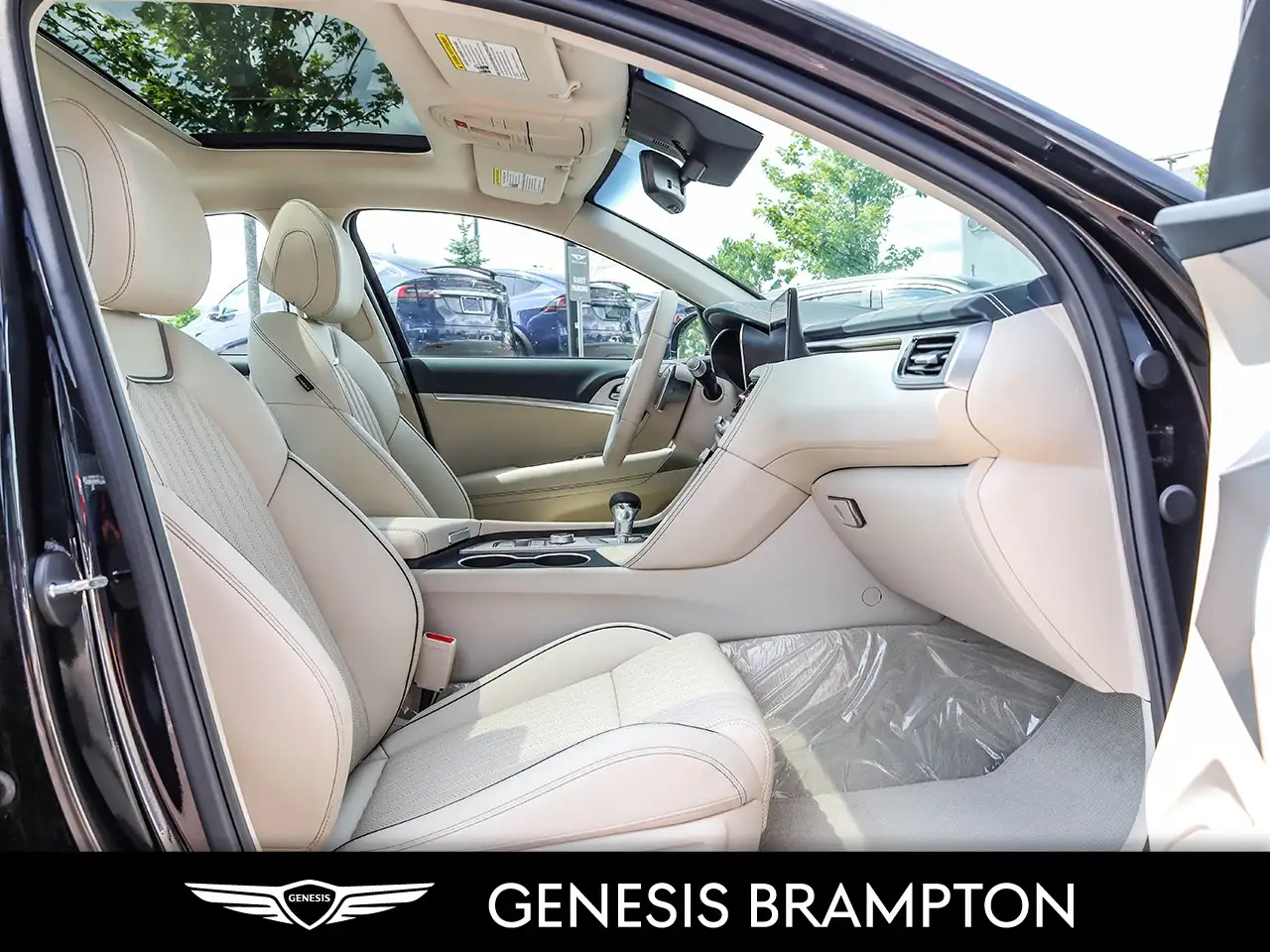Genesis G70 - Image 14