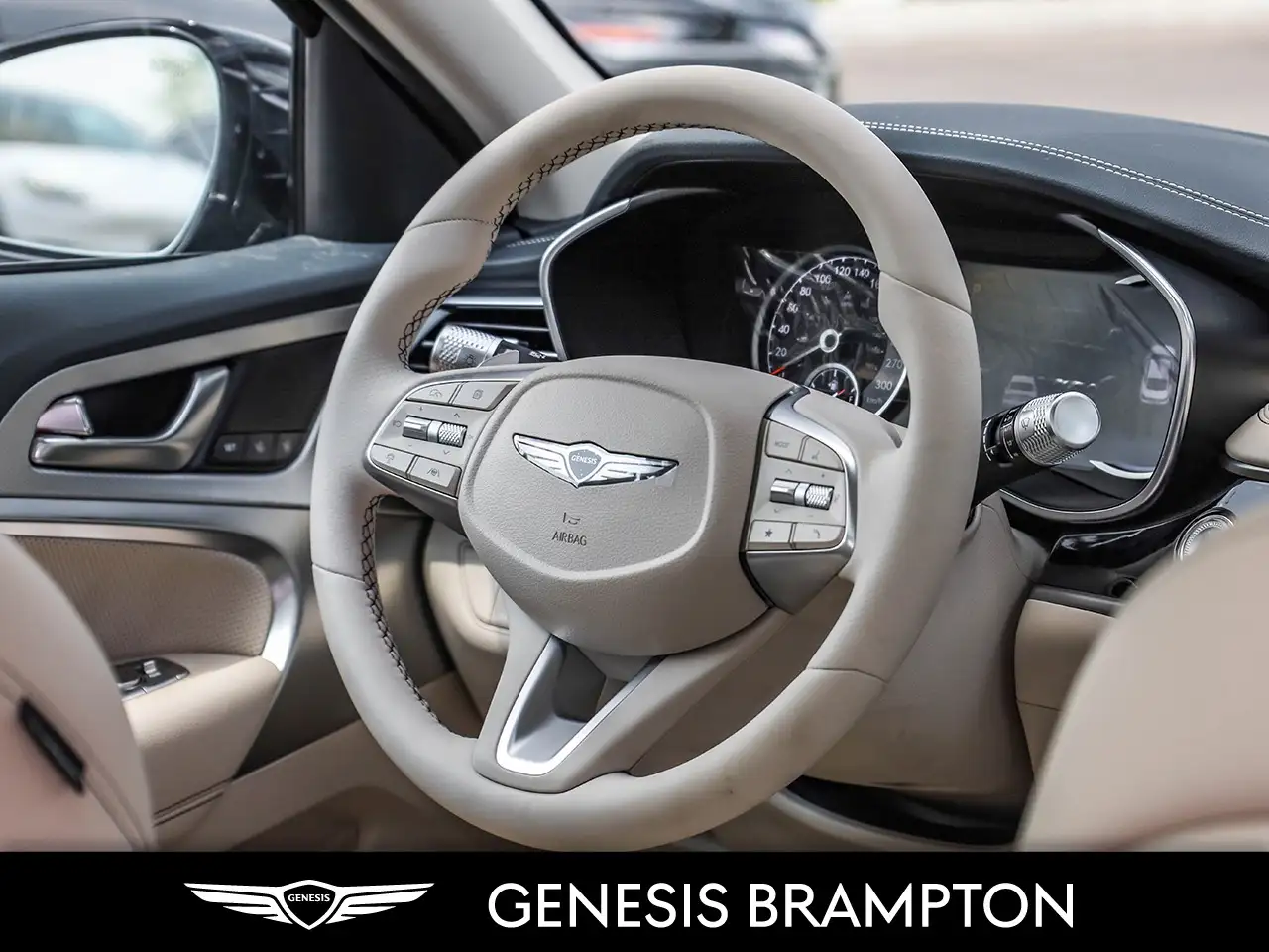 Genesis G70 - Image 17