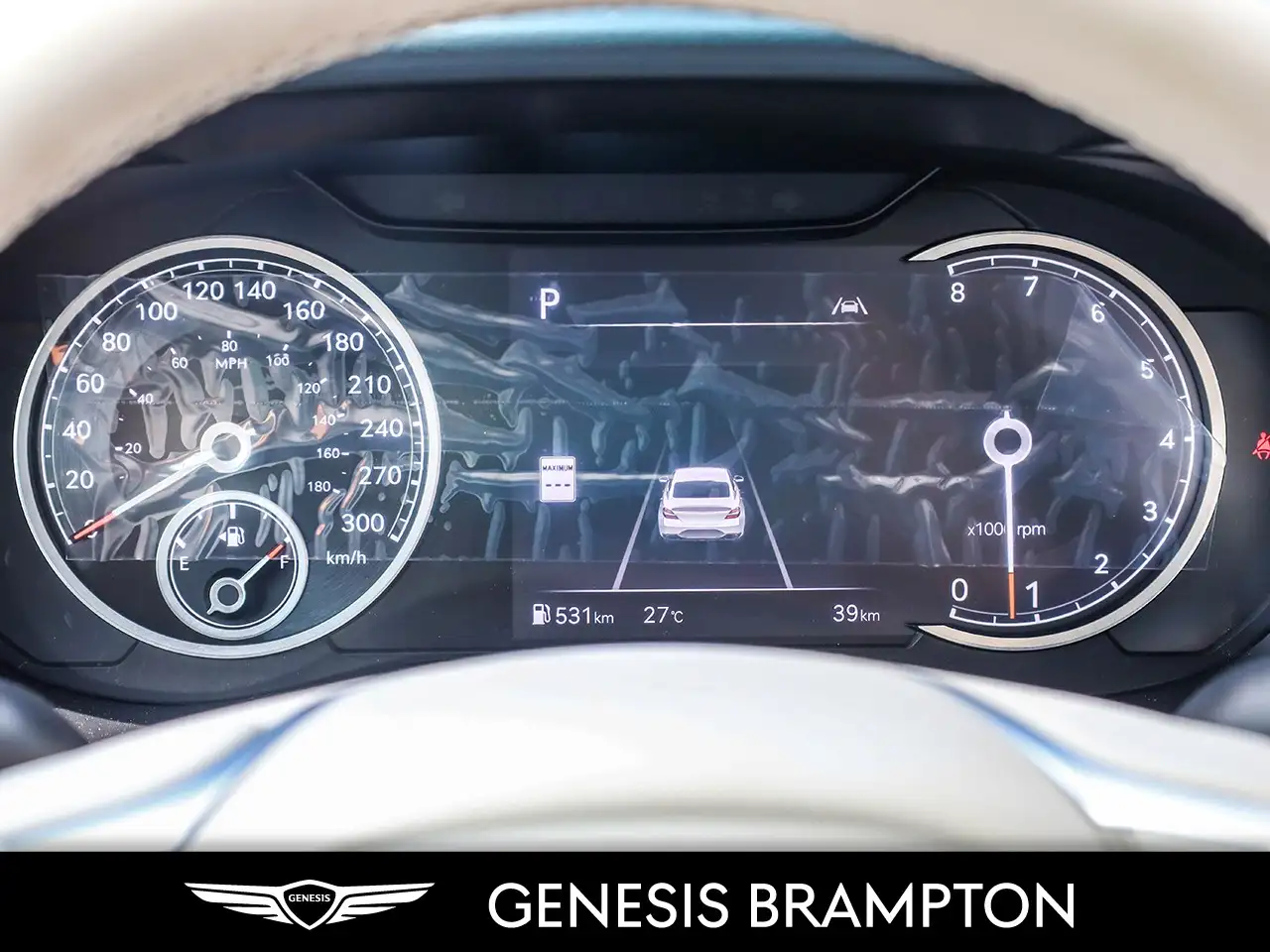 Genesis G70 - Image 21