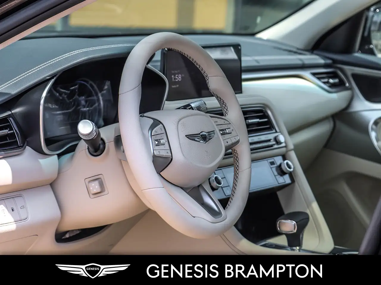 Genesis G70 - Image 13