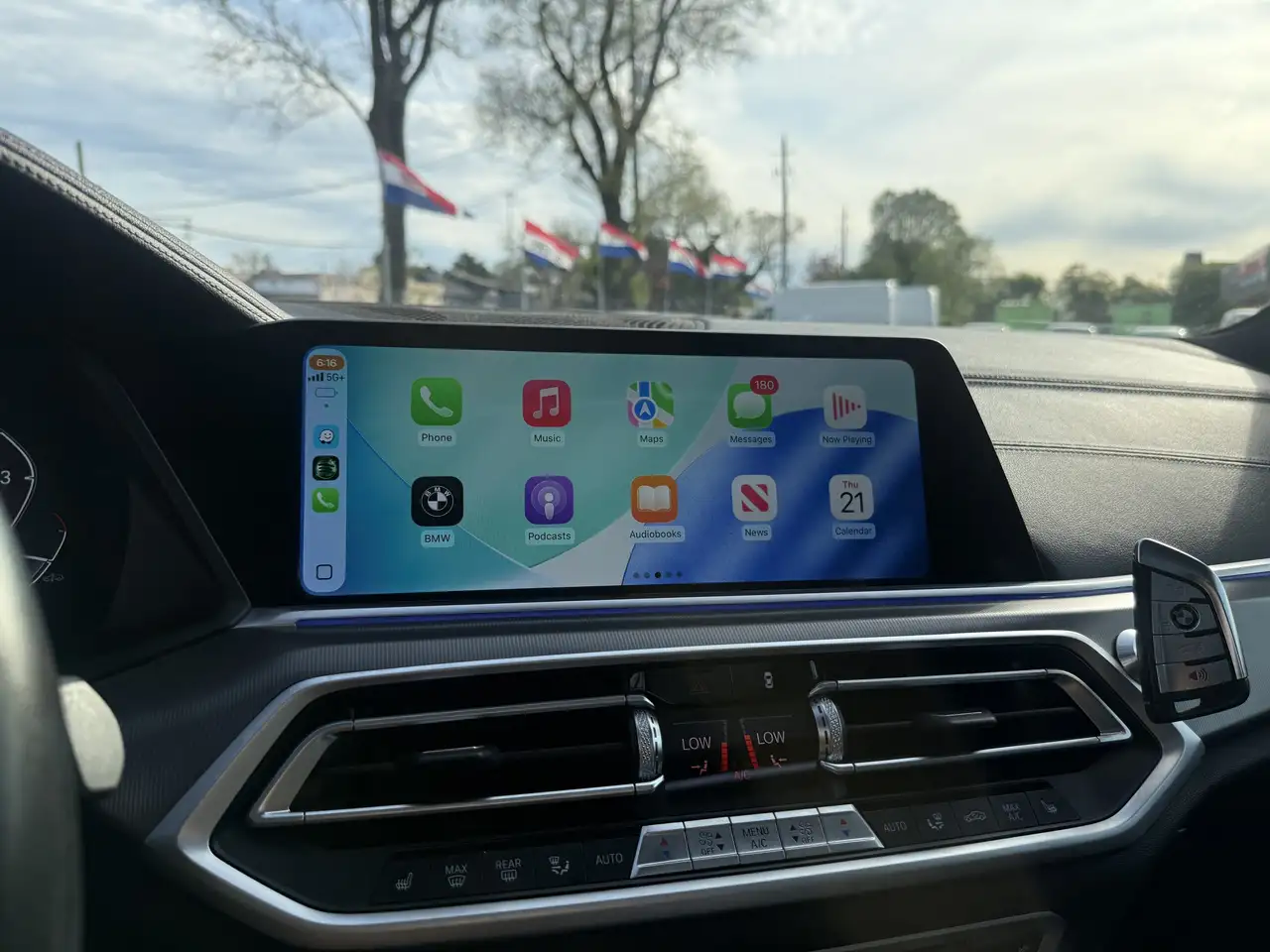 BMW X5 - Image 35