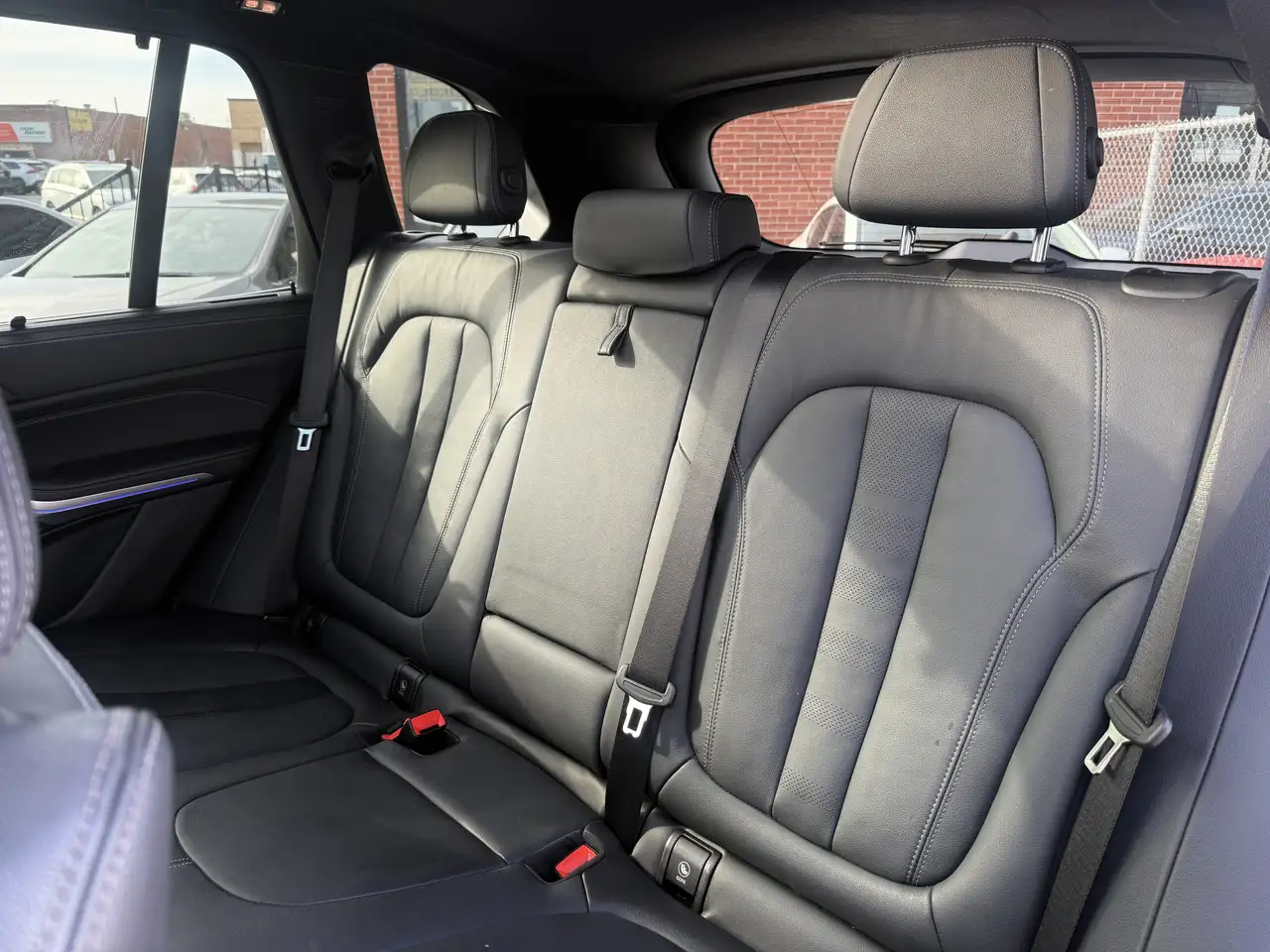 BMW X5 - Image 17
