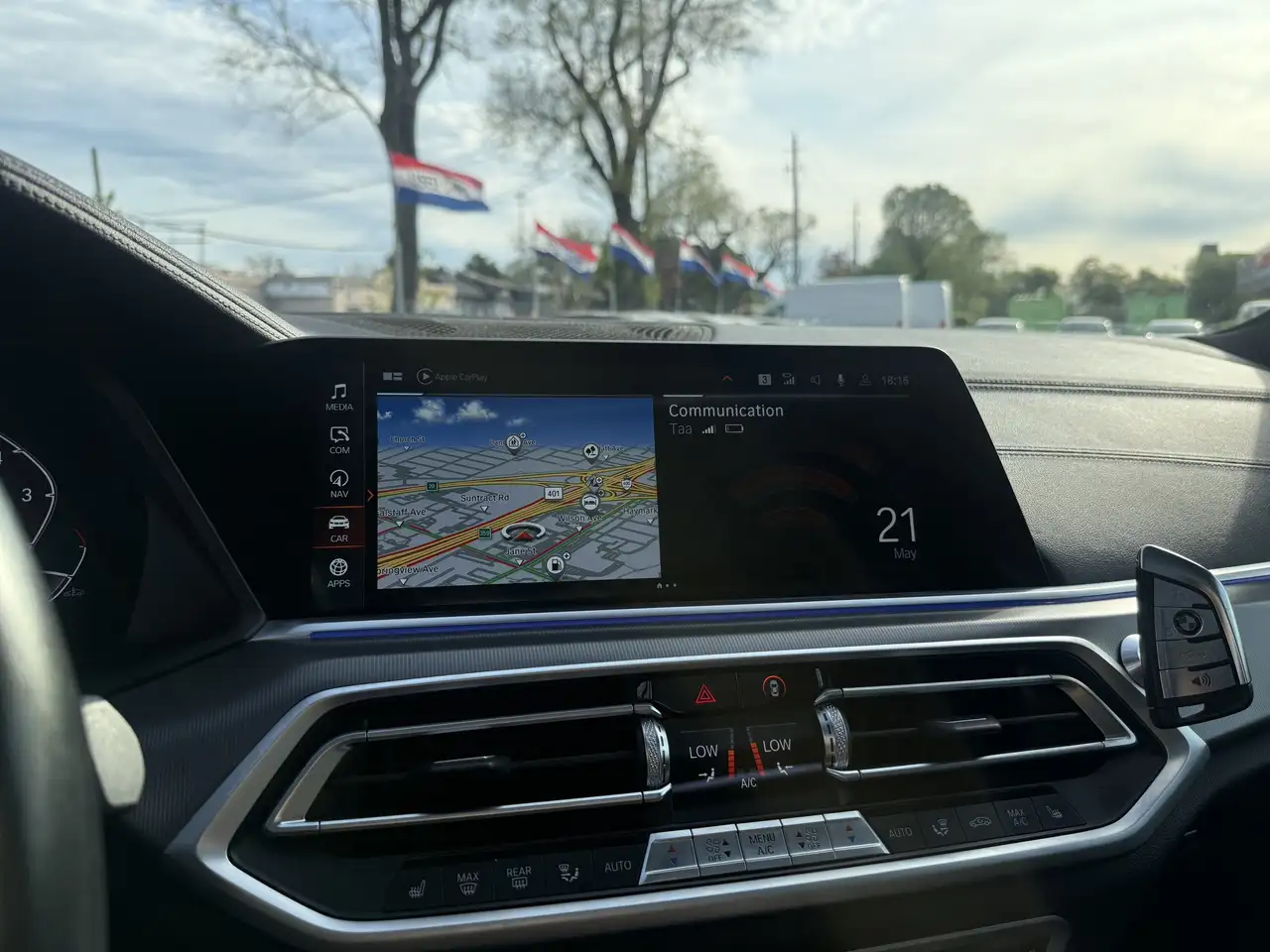 BMW X5 - Image 36