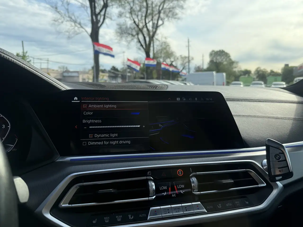 BMW X5 - Image 41