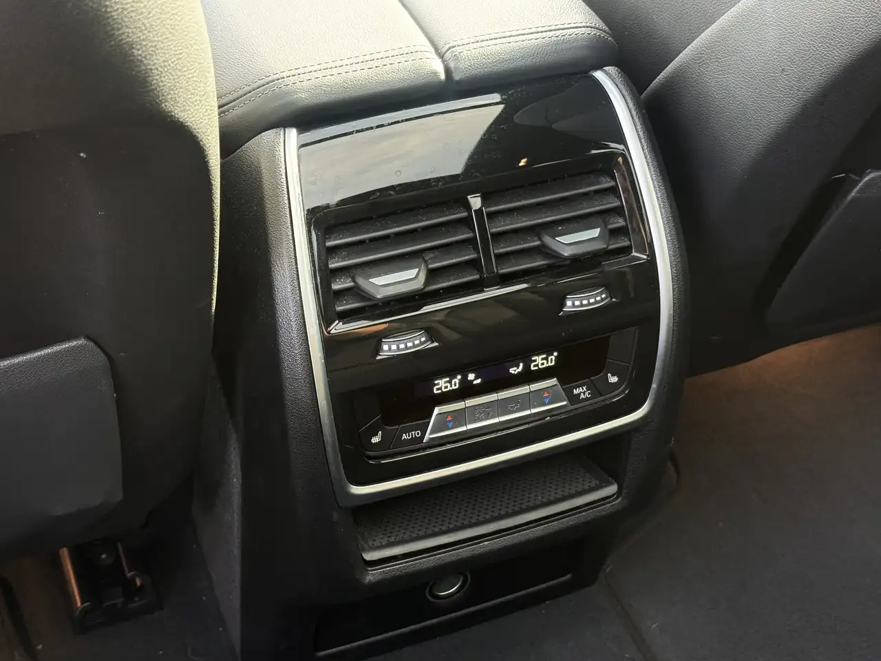 BMW X5 - Image 19
