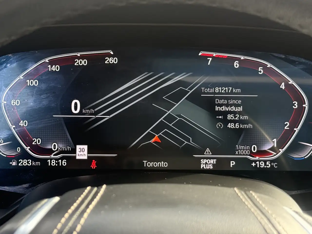 BMW X5 - Image 34