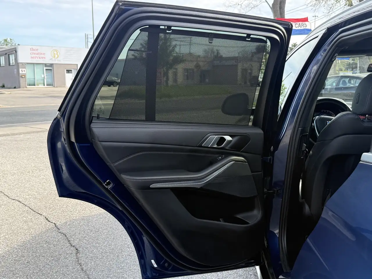 BMW X5 - Image 15