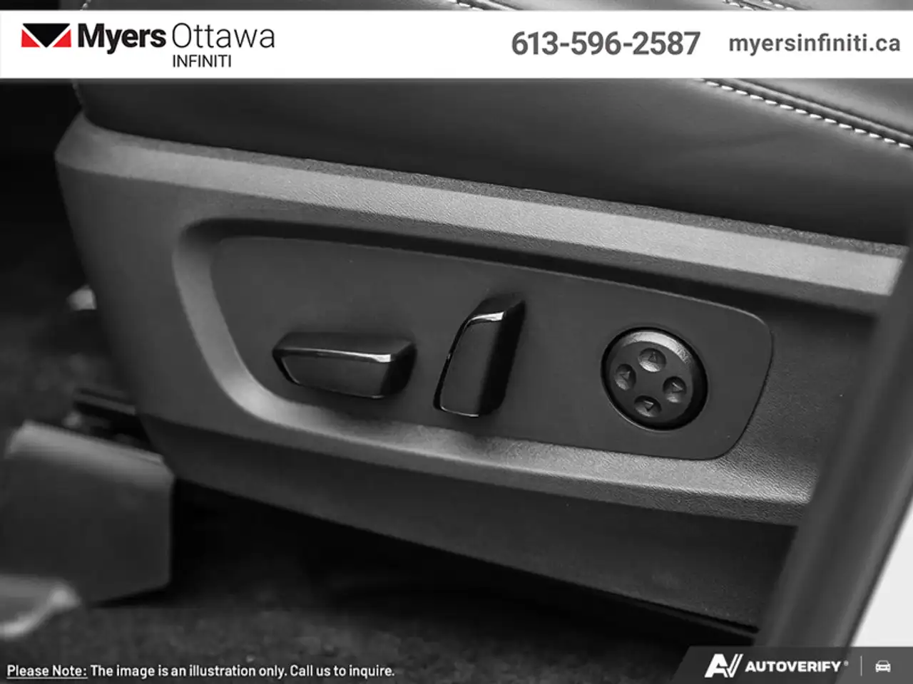 Infiniti QX60 - Image 26