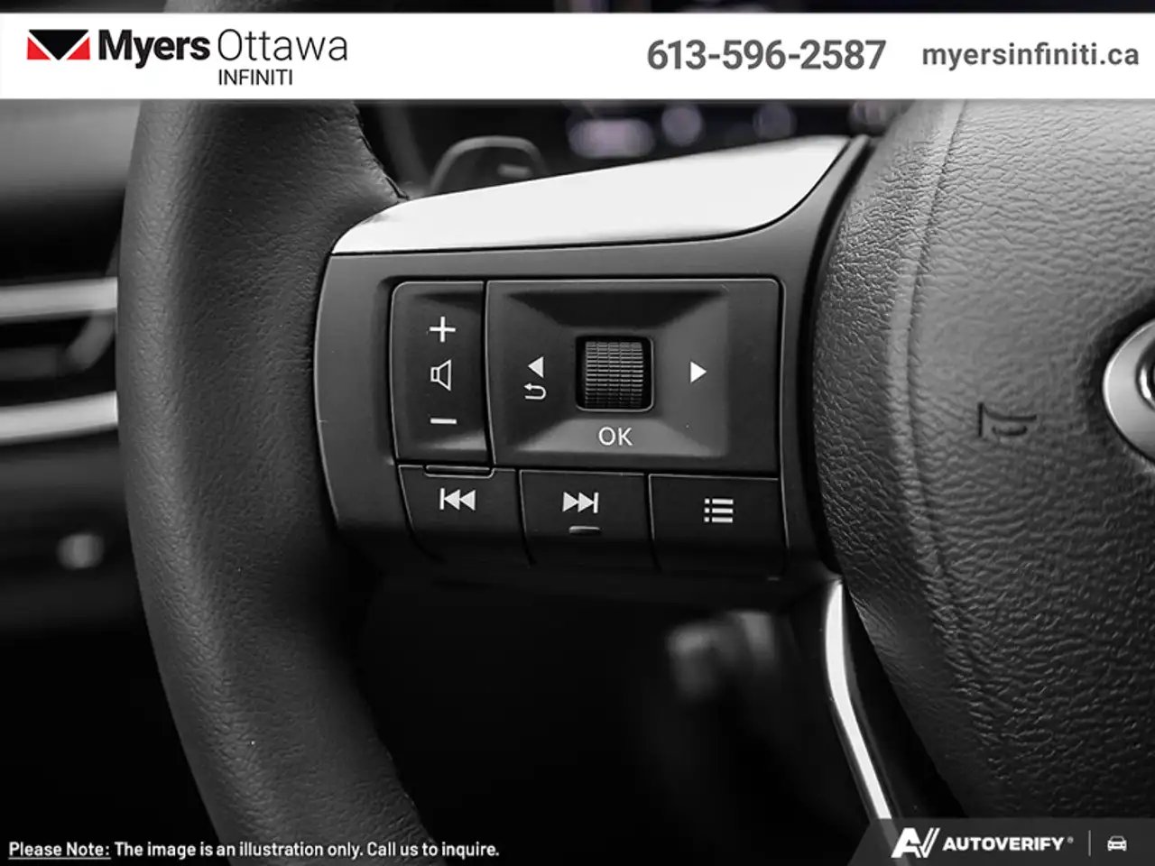 Infiniti QX60 - Image 15