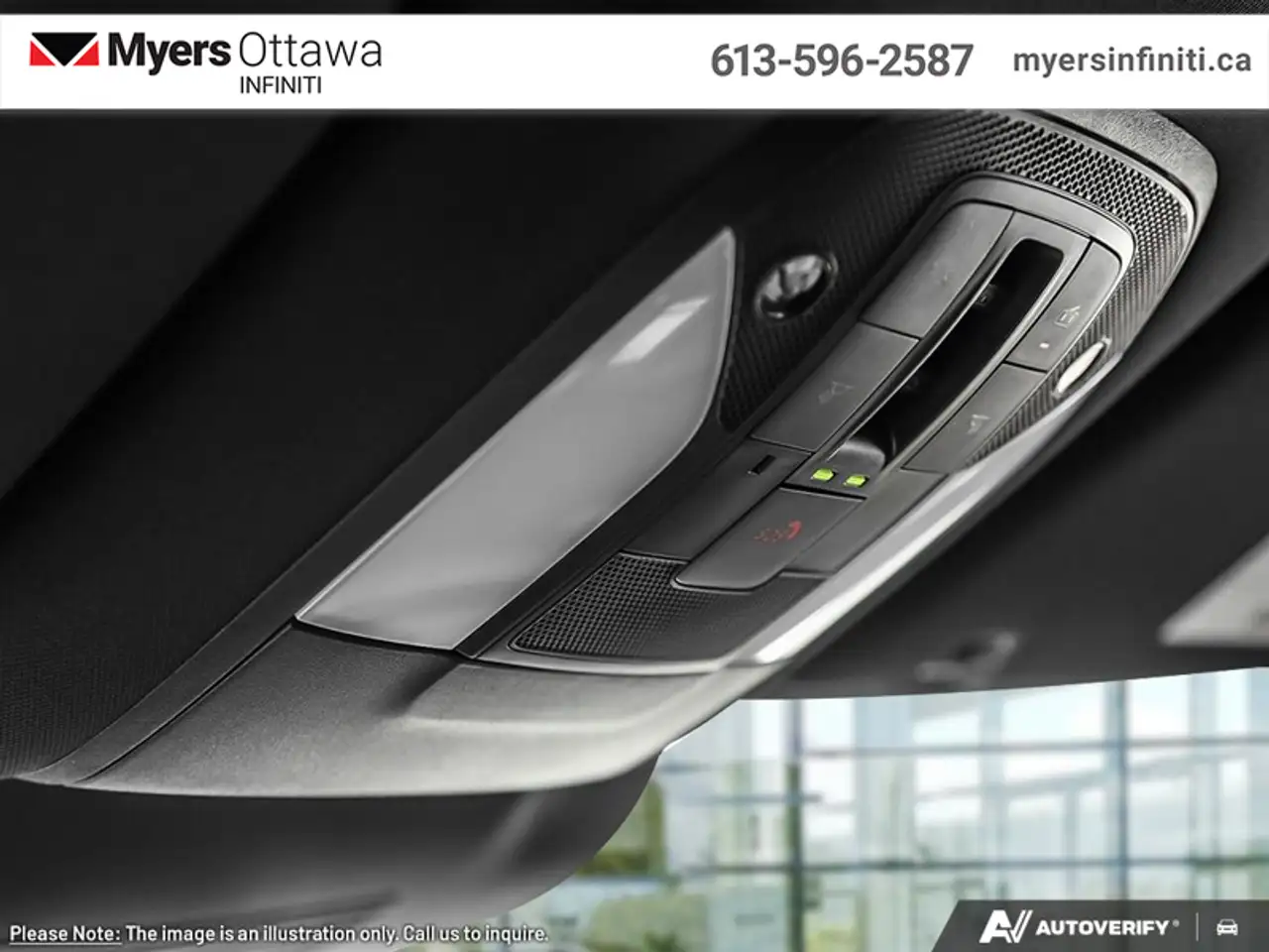 Infiniti QX60 - Image 19