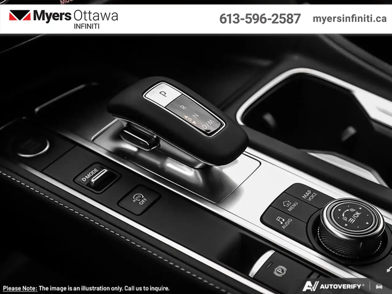Infiniti QX60 - Image 17
