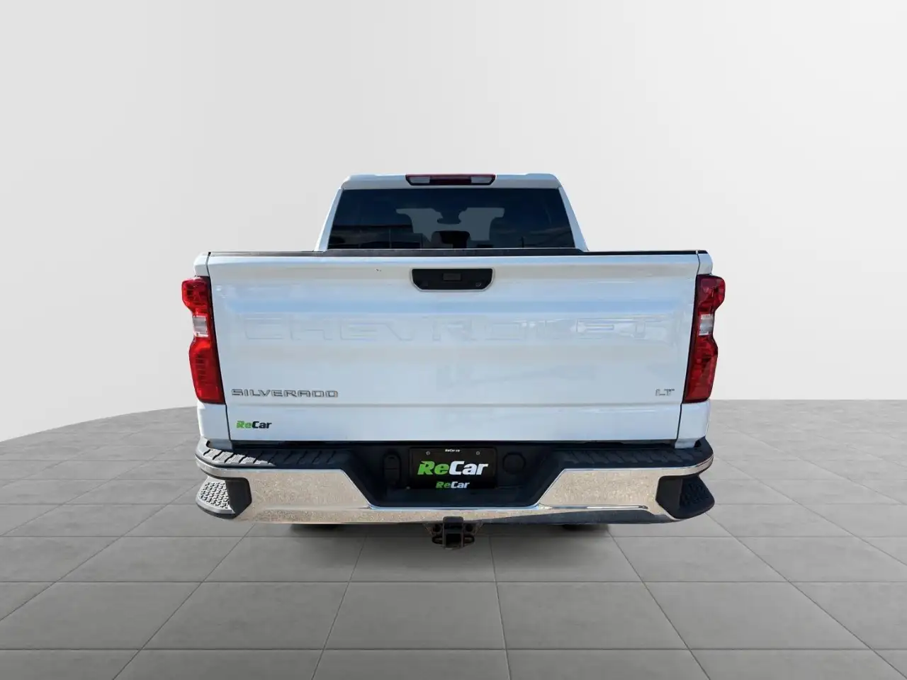 Chevrolet Silverado 1500 - Image 3