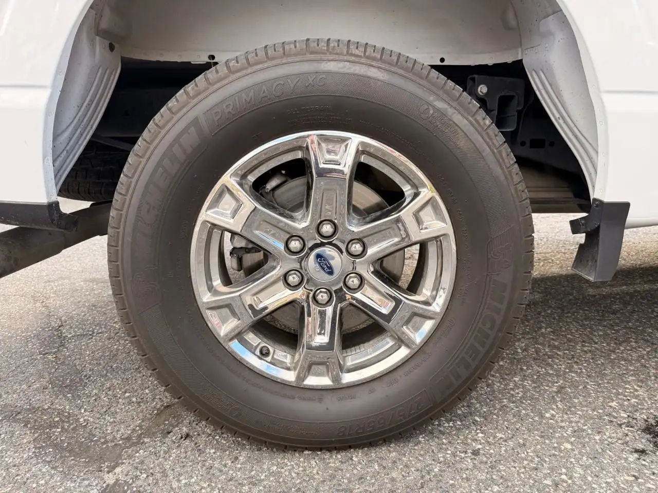 Ford F-150 - Image 7