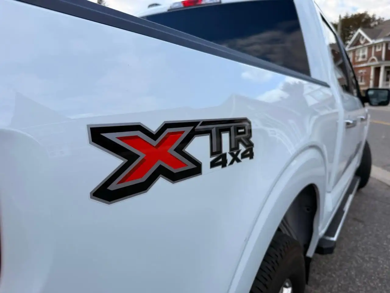 Ford F-150 - Image 5