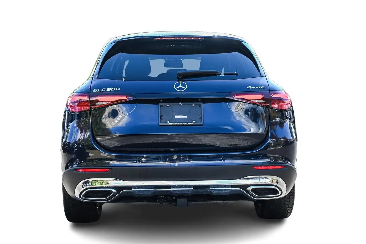 Mercedes-Benz GLC - Image 8