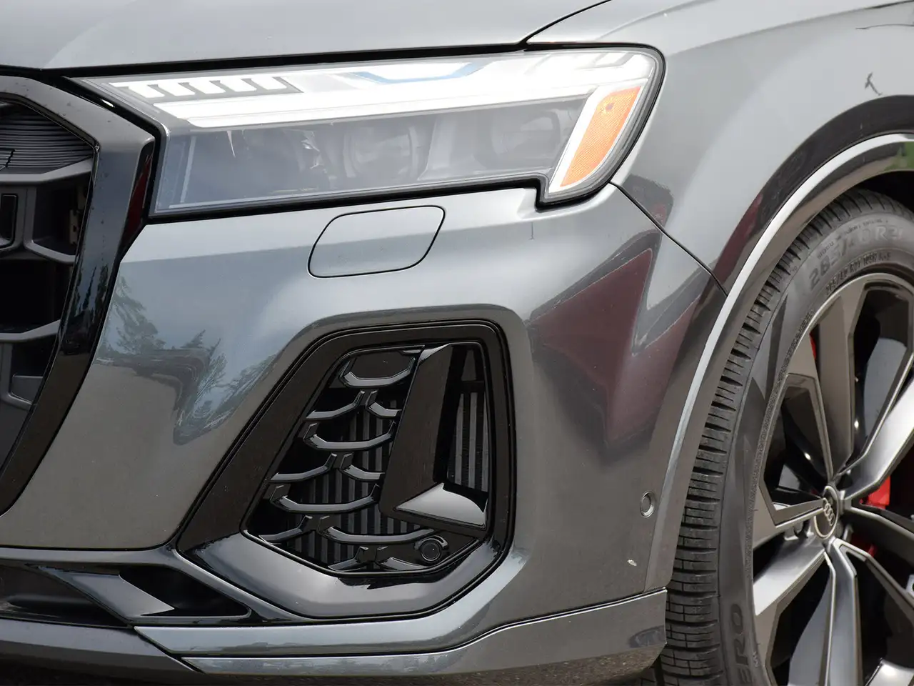 Audi SQ7 - Image 7