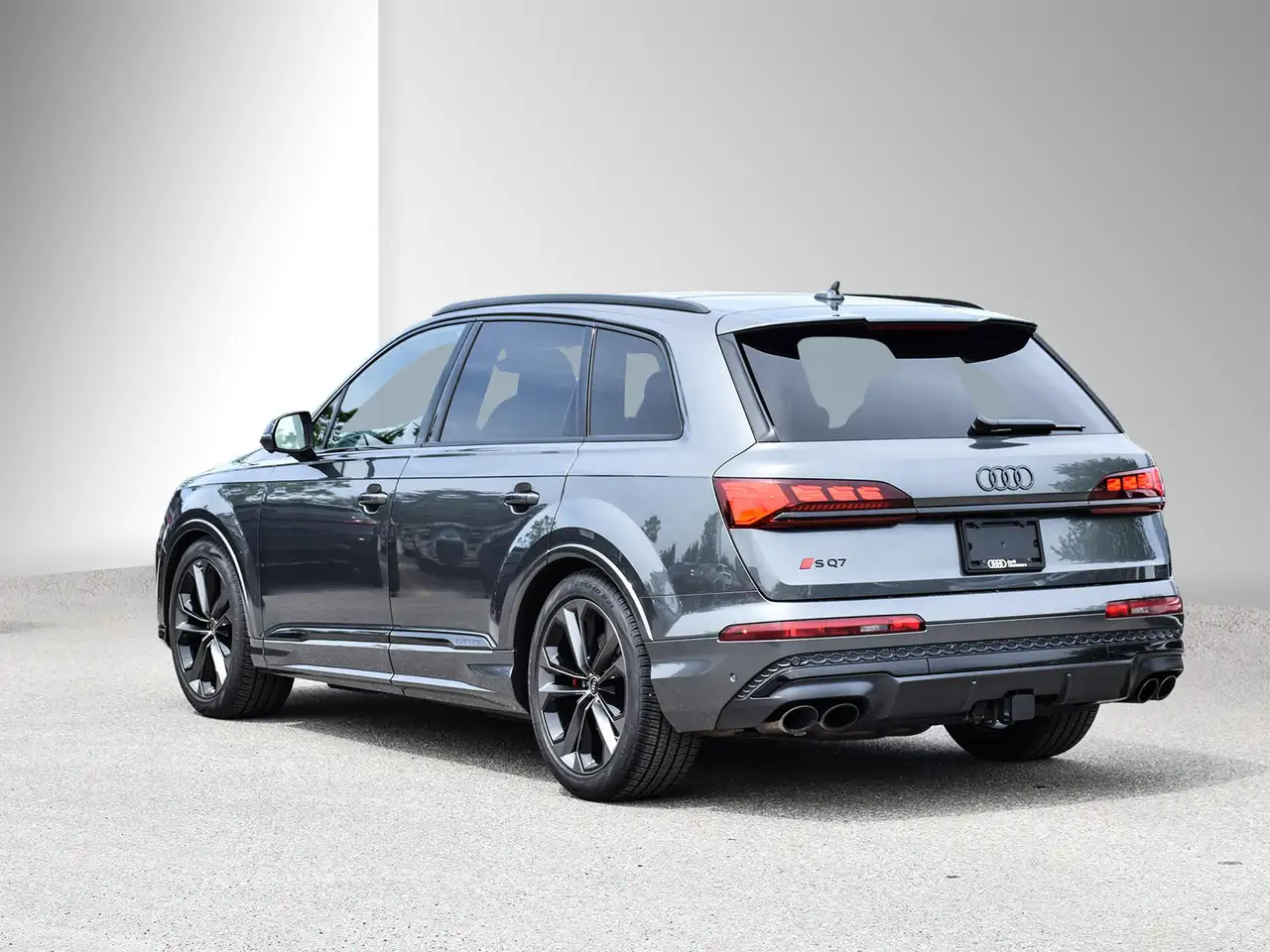 Audi SQ7 - Image 4