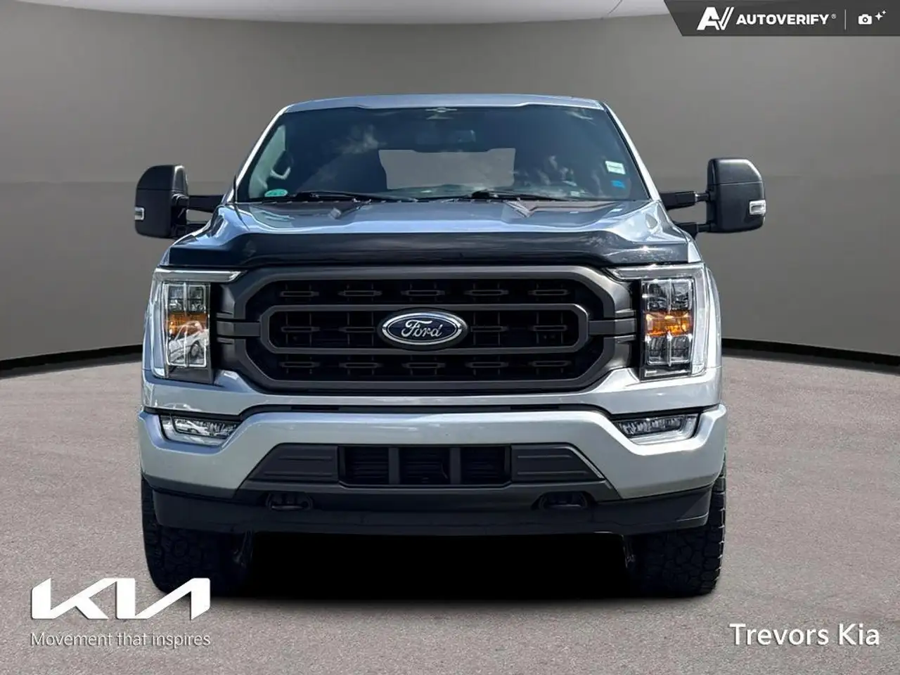 Ford F-150 - Image 2