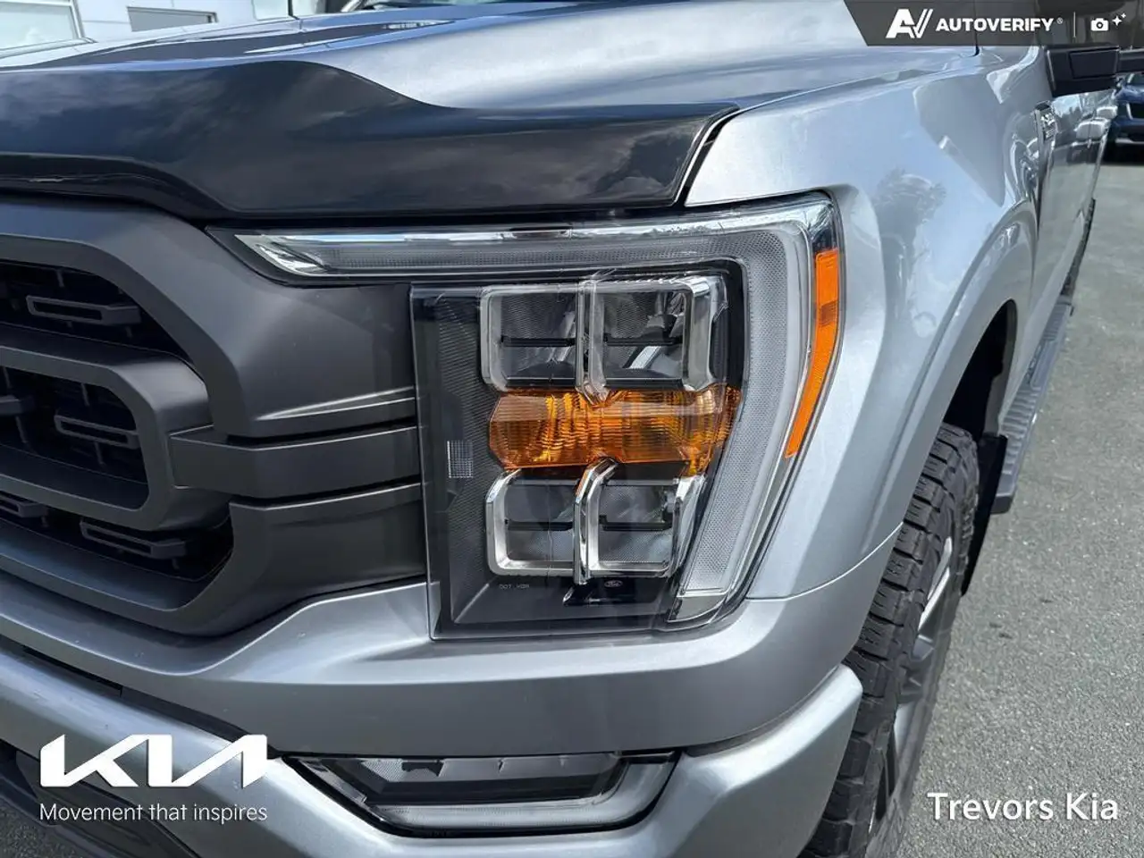 Ford F-150 - Image 8