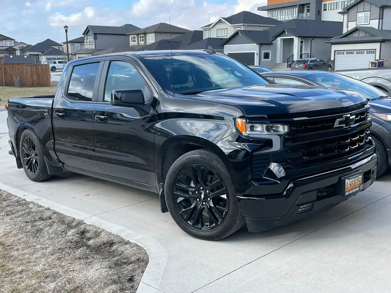 Chevrolet Silverado 1500 - Image 1