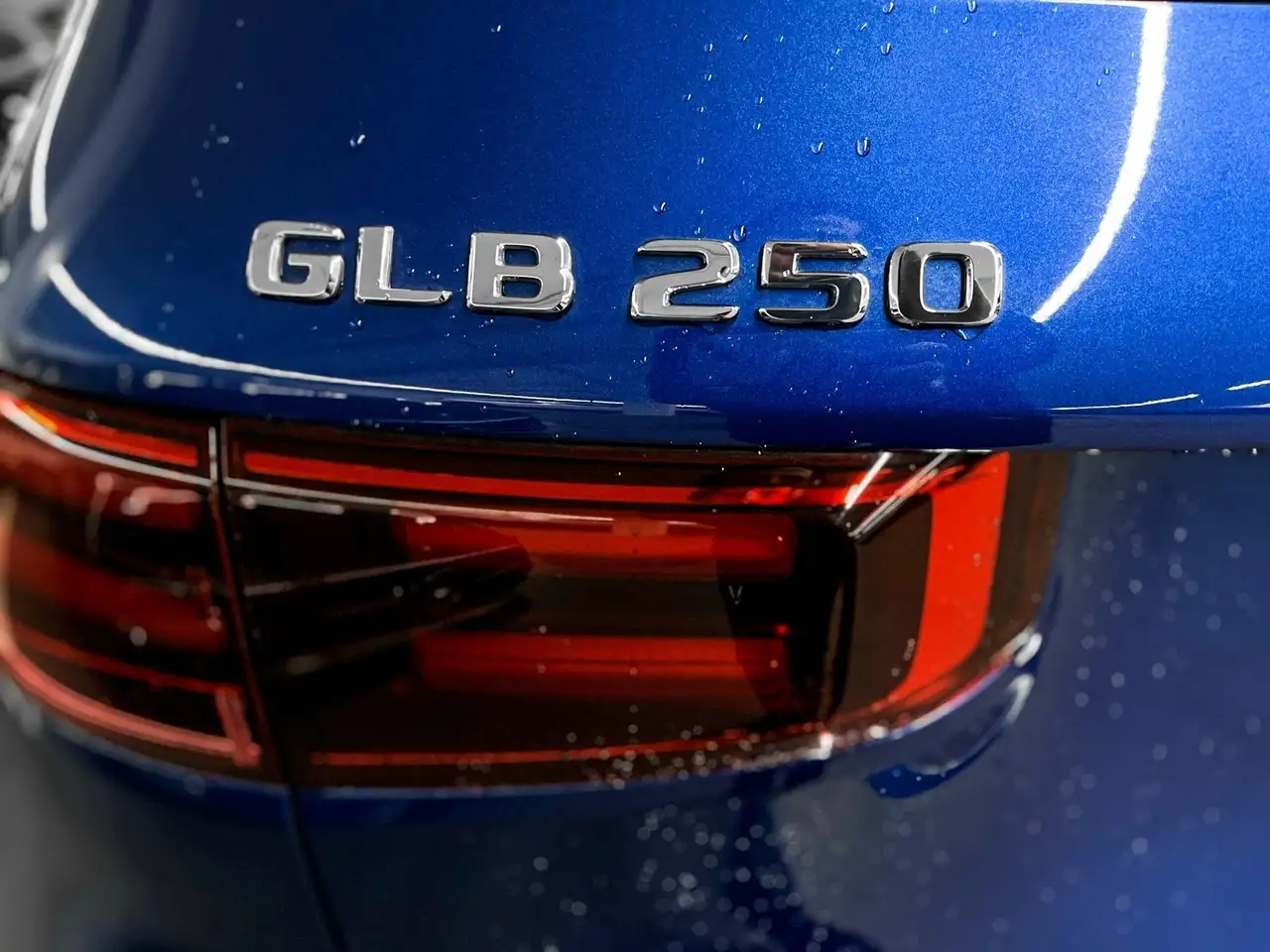Mercedes-Benz GLB - Image 9