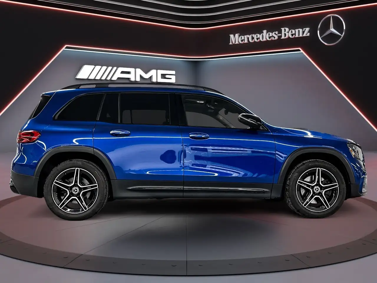 Mercedes-Benz GLB - Image 6