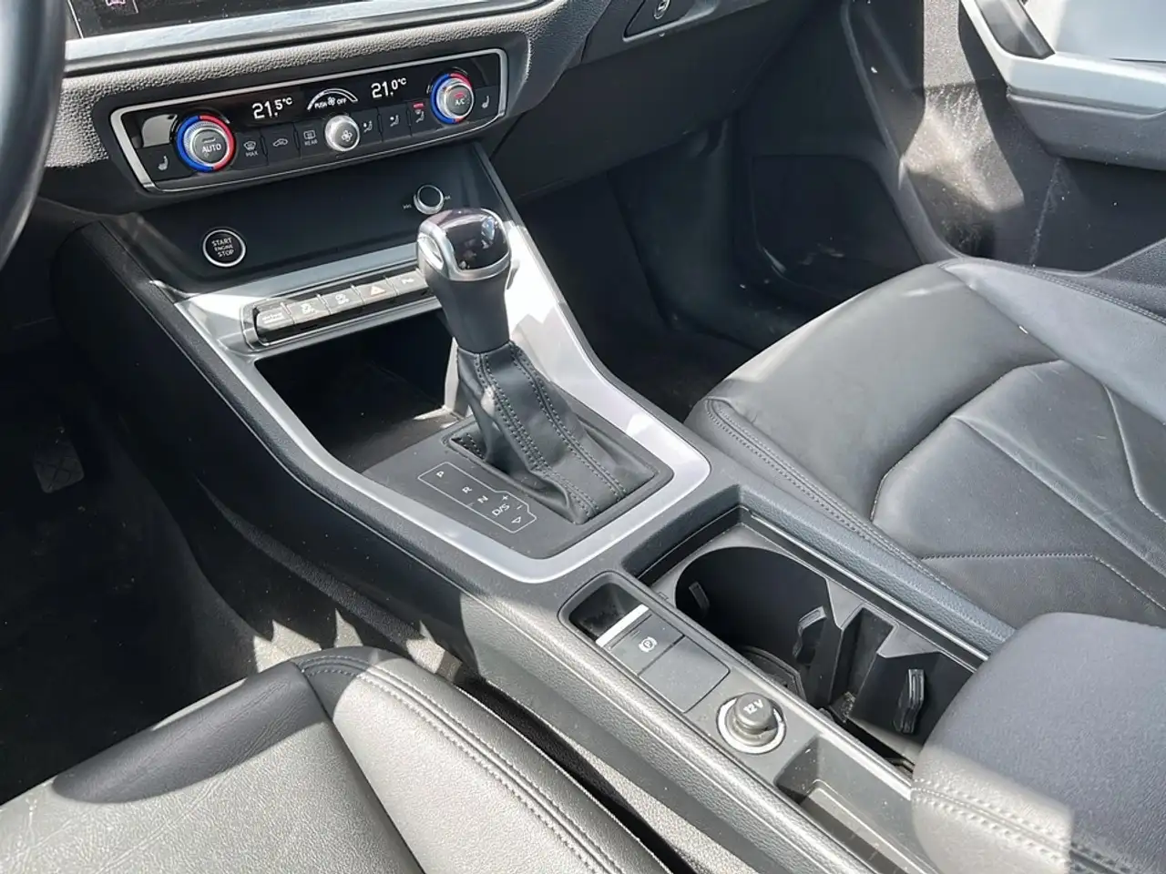 Audi Q3 - Image 16