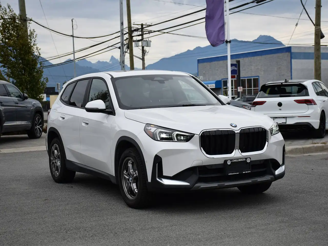 BMW X1 - Image 8