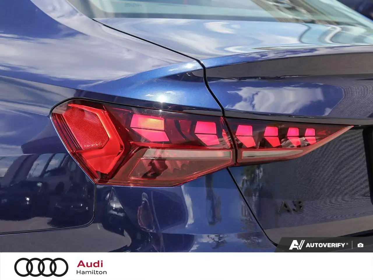 Audi A3 - Image 11